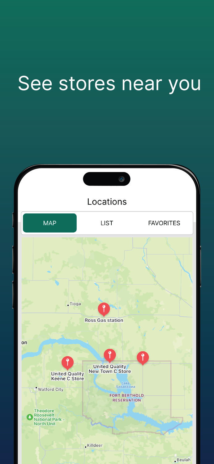 United Quality Coop Rewards