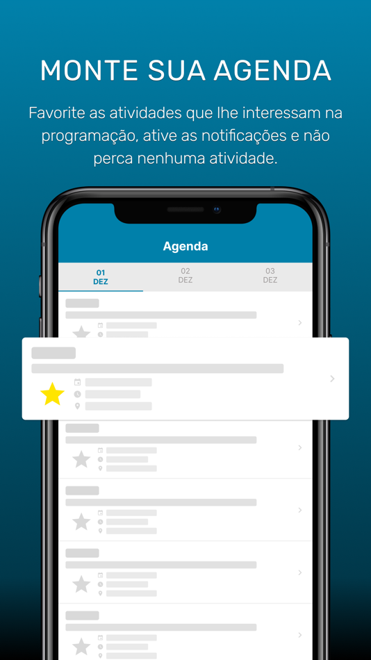 #3. Feres Secaf 2025 (iOS) 由: Inteligência Web