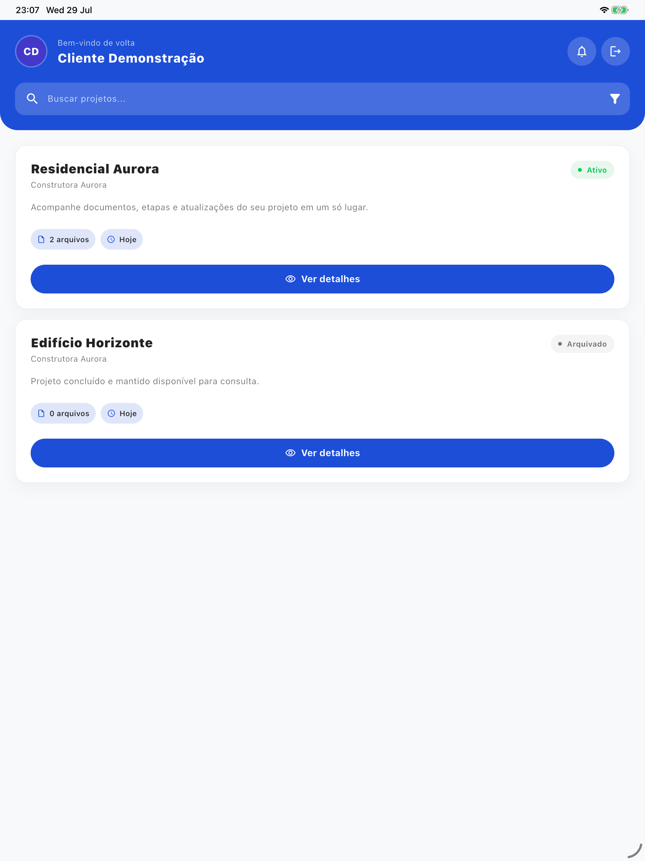 VizuDoc screenshot 6