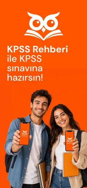 KPSS Rehberi screenshot 1