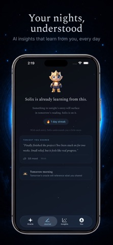 Astro11 Screenshot 5 of 5