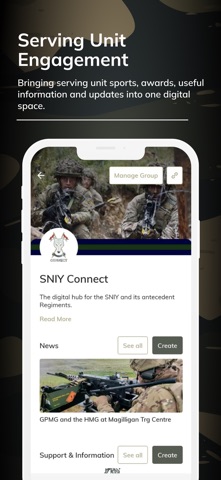 RAC Connect Screenshot 7 of 7