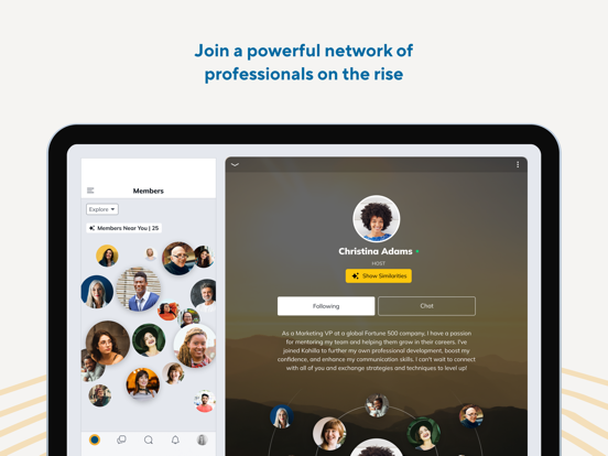 Screenshot #4 pour Kahilla