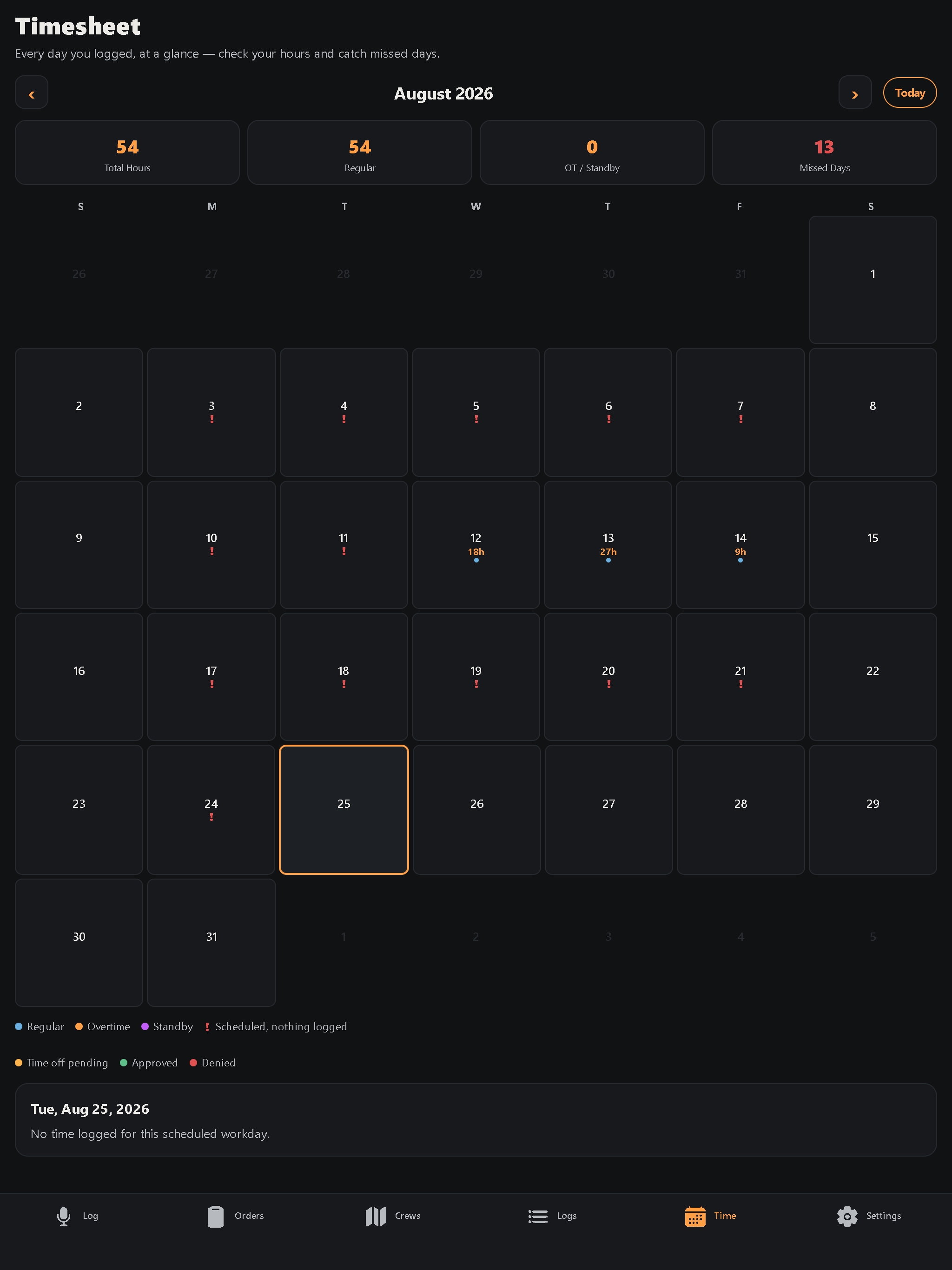 UtilityOp screenshot 10