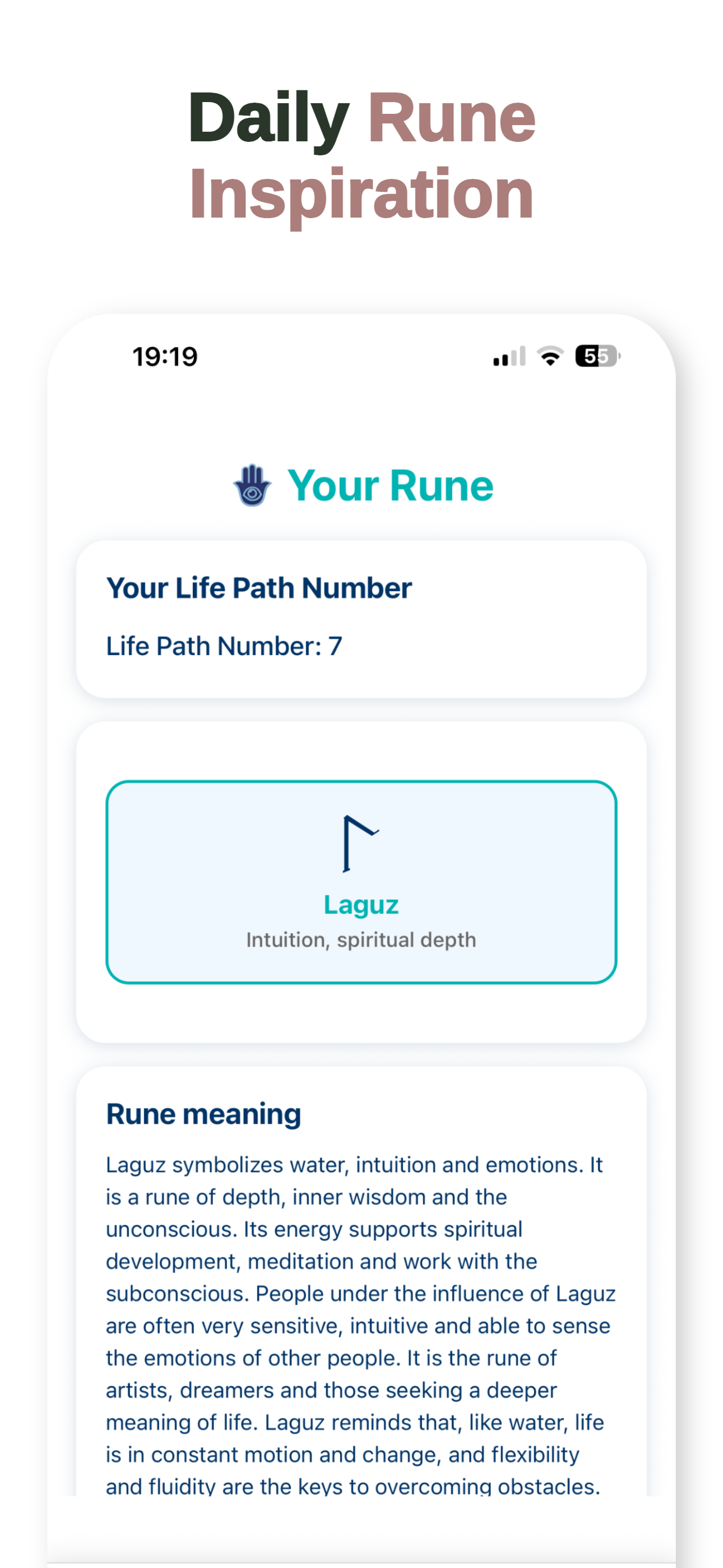 NumbersOracle
