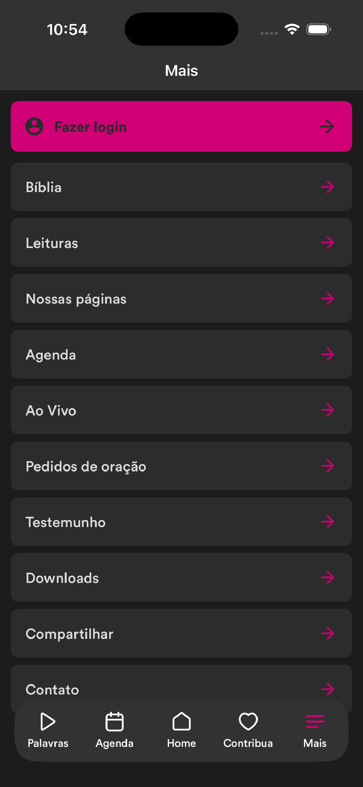 Boas Novas BH