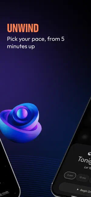 DeepSleep: Sleep Tracker screenshot 2