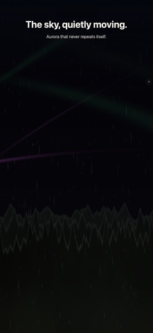 Sleep Sine: Sleep Sounds iPhone screenshot
