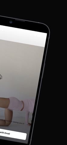 K PILATES Screenshot 2 of 6