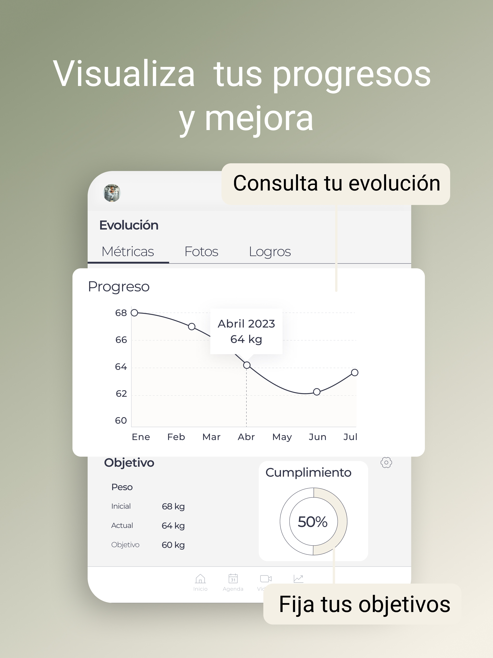 Cristinamente screenshot 6