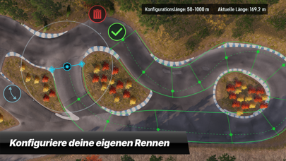 CarX Drift Racing 3 iOS Mod IPA screenshot 8 - iOS game interface
