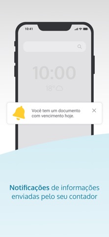 Backschat Clientes Screenshot 3 of 7