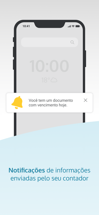 Backschat Clientes Screenshot 3 of 7