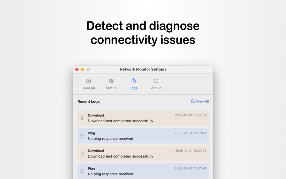 #2. Online Offline (macOS) 由: KeoGlobal