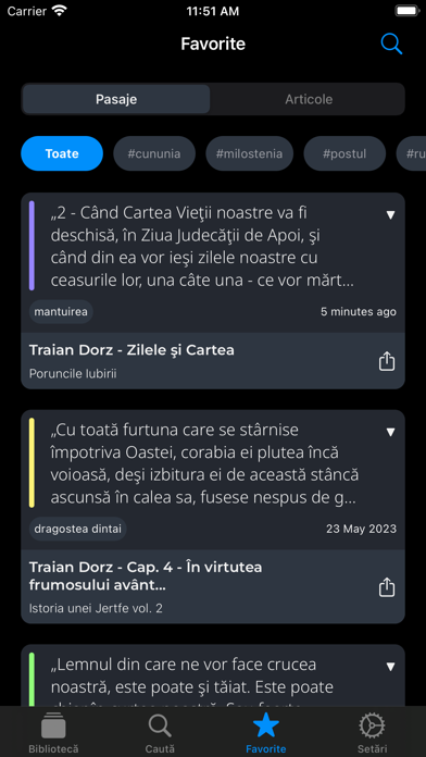 Comori OD Screenshot