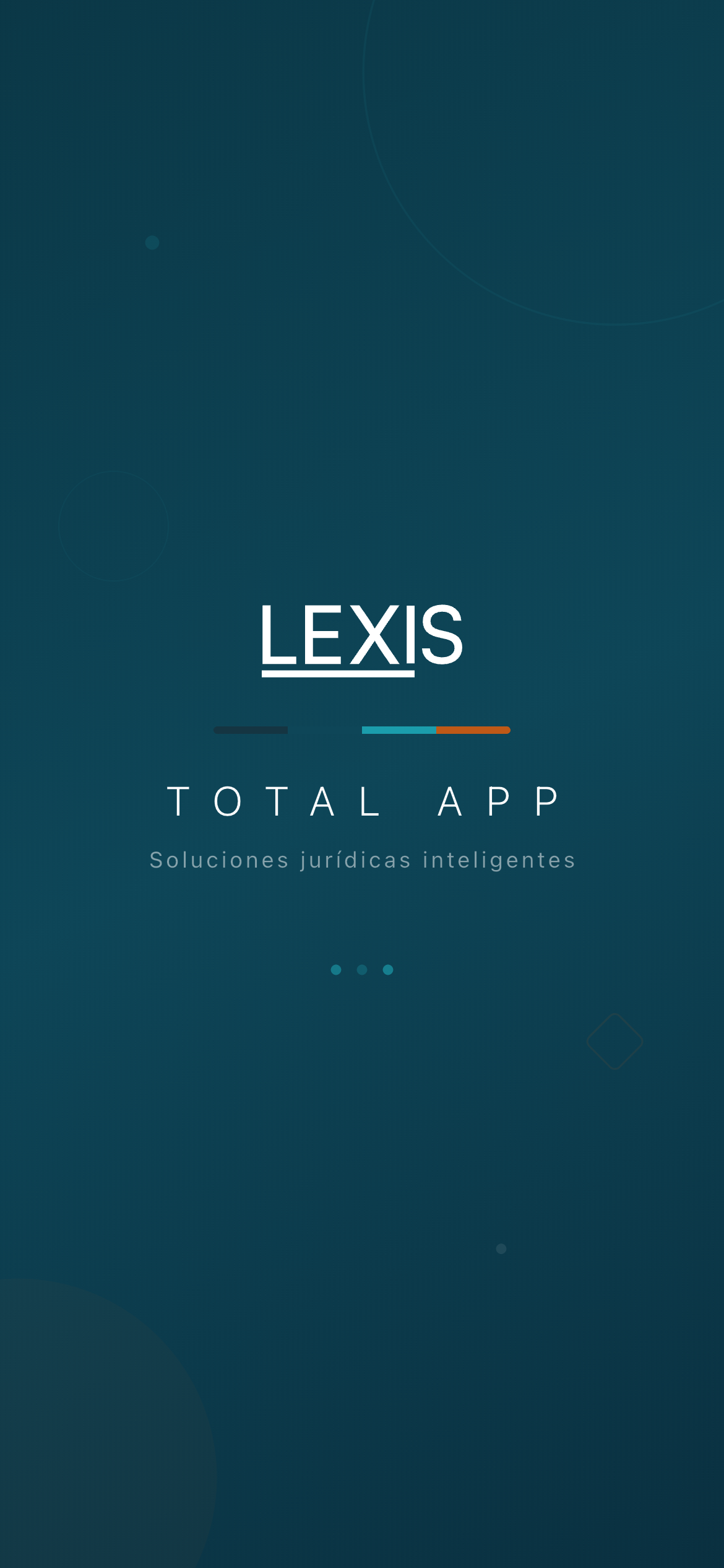 LEXIS Total App screenshot 6