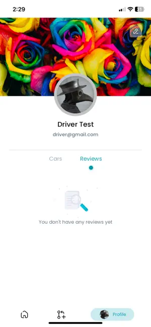 Travulas screenshot 2