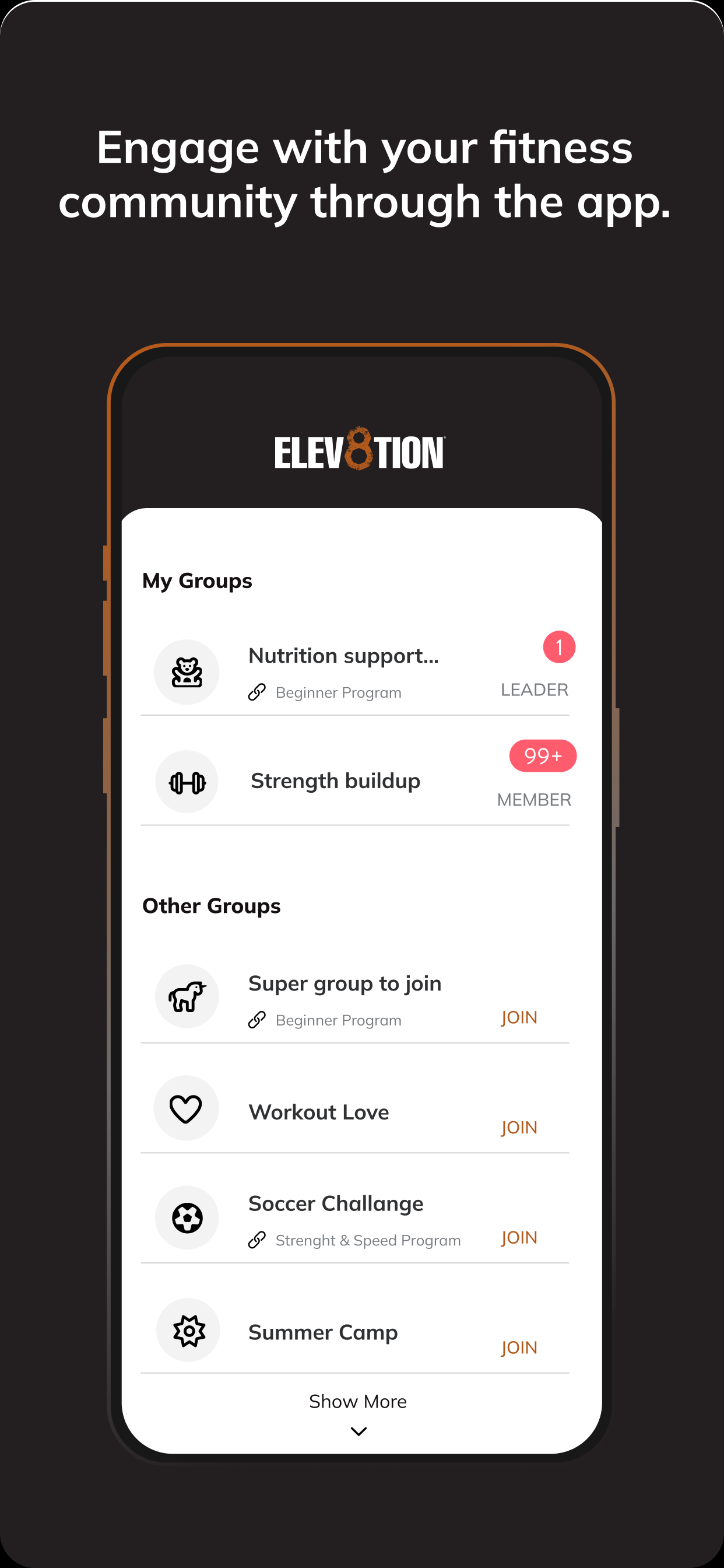 Elev8tion screenshot 8