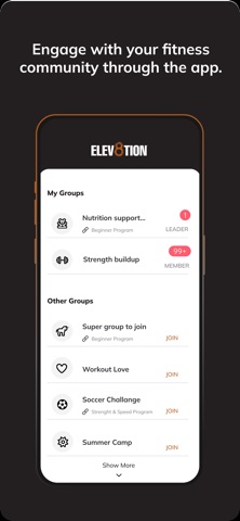 Elev8tion Screenshot 8 of 9