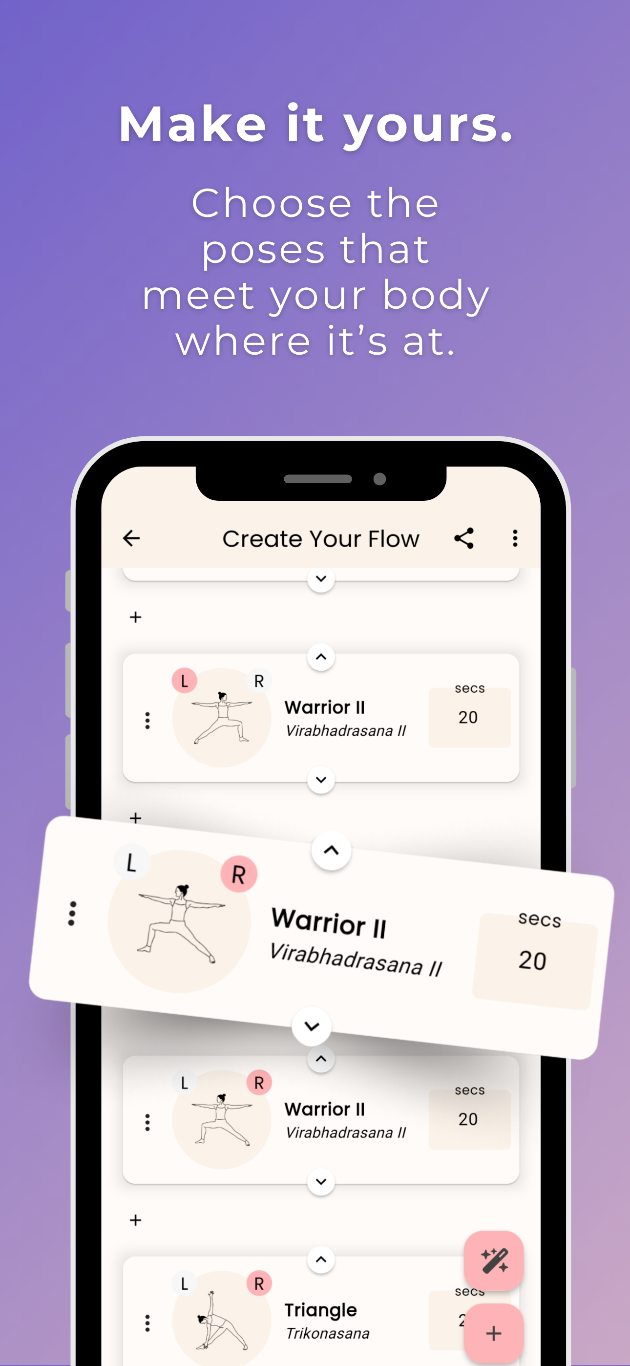 My Yoga Timer & Breathwork