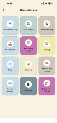 Skazo_App Screenshot 2 of 5