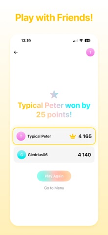 ColorGuessr Screenshot 1 of 4