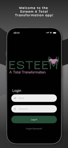 Esteem A Total Transformation Screenshot 1 of 6