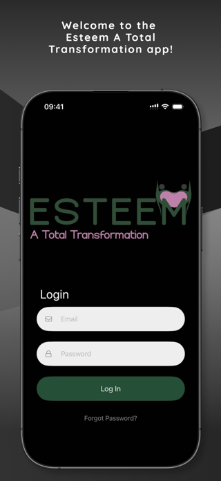 Esteem A Total Transformation Screenshot 1 of 6