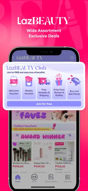 Lazada 7.7 Sale iPhone screenshot 6
