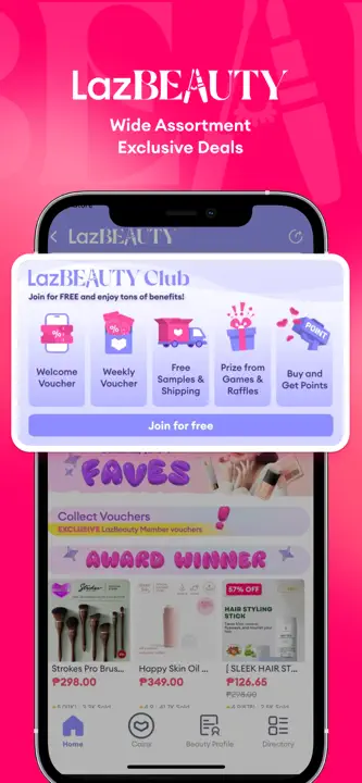 Lazada 7.7 Saleのスクリーンショット（6/7）