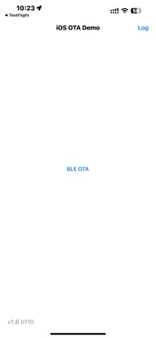 MRF-OTA screenshot