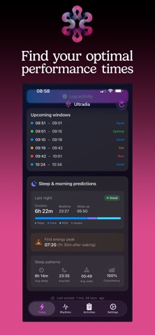 Ultradia Screenshot 2 of 5