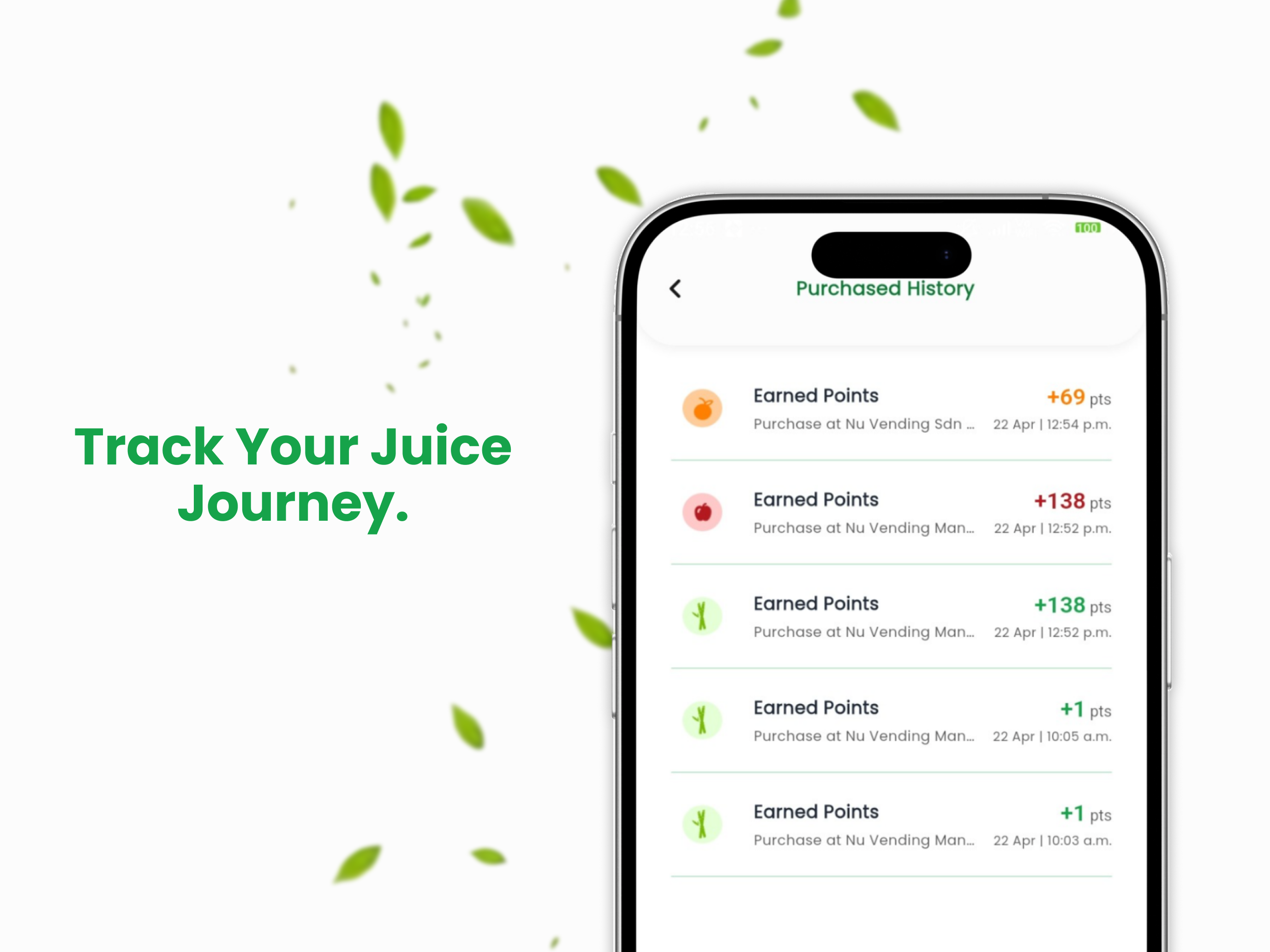 JUICESUP screenshot 10