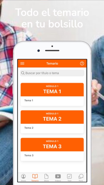 Academia de Trabajo Social