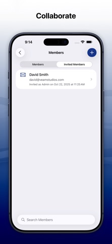 Checklist Inspector Pro Screenshot 9 of 10