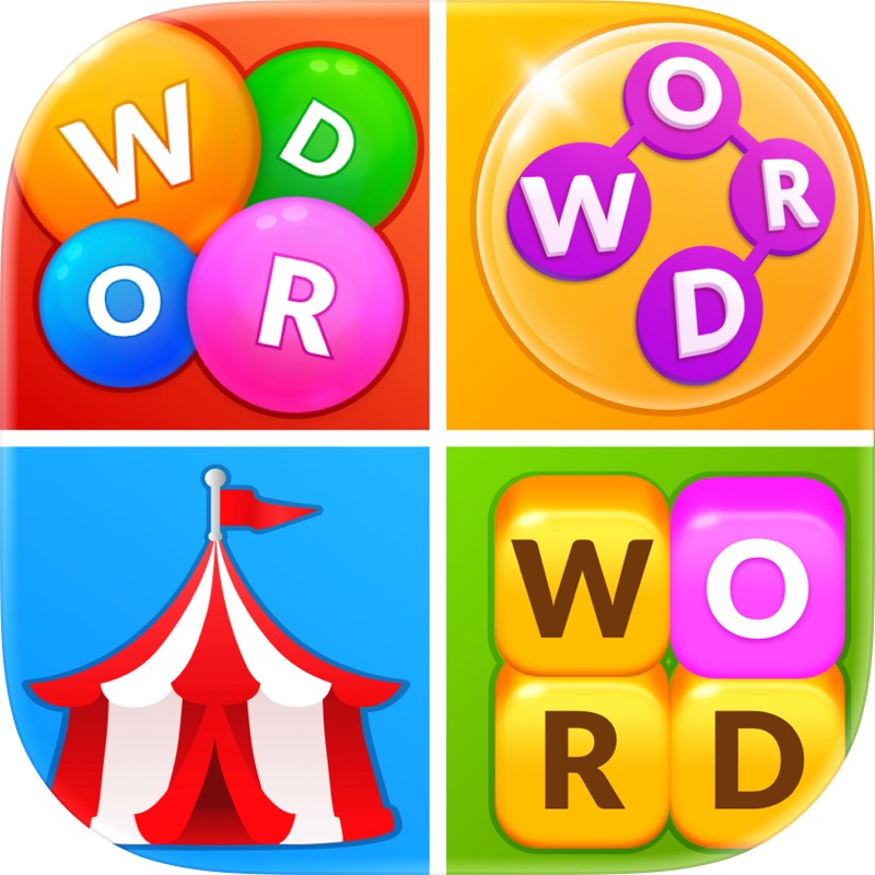 Word Collect : Word Search screenshot 12