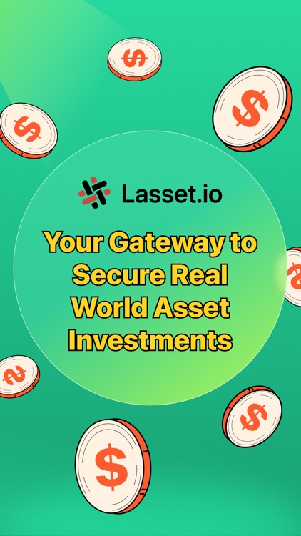Lasset - RWA Investment