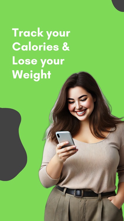 FitBro - Calorie Counter App