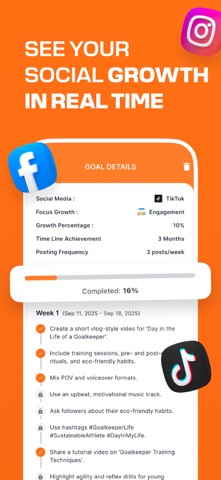Tykoon AI Screenshot 5 of 6
