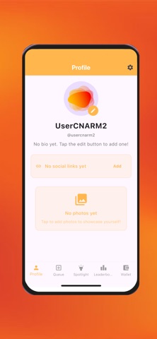 Spotlite Live screenshot