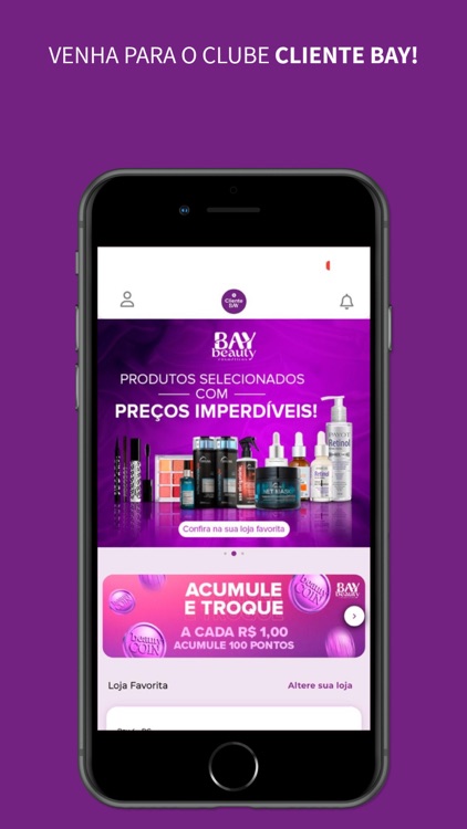 Cliente Bay screenshot-3