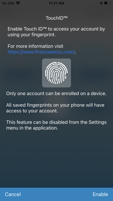 Screenshot #2 pour First Coast