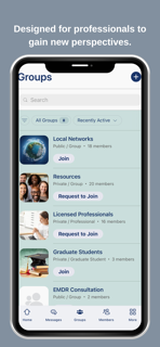 Cultivated Consultation screenshot 2