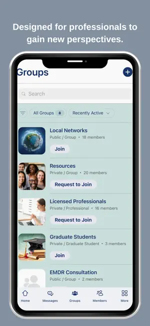 Cultivated Consultation screenshot 2