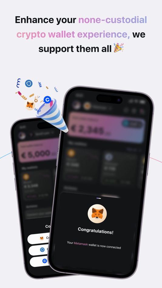 #4. SendCrypto - Pay & Send Crypto (iOS) بواسطة: SENDCRYPTO TECH