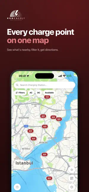 KRN Enerji screenshot 4