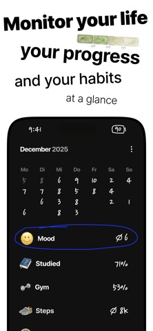 Log or Lock: Daily Journal screenshot