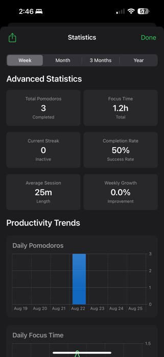 Tomaru Screenshot 4 of 4