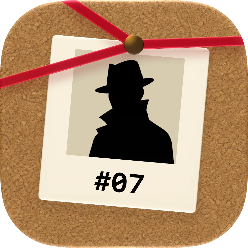 Pocket Detective