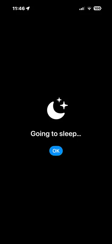 Night Timer screenshot 3 of 10
